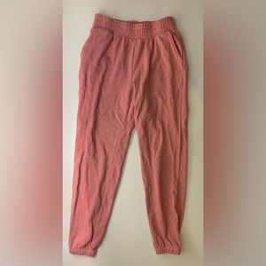 Old Navy waffle knit sweatpants